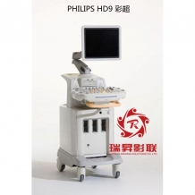 PHILIPS HD9 彩超維修