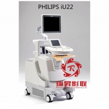 PHILIPS iU22四維彩超維修