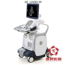 GE LOGIQ E9彩超維修