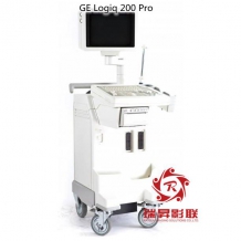 GE Logiq 200 Pro彩超維修