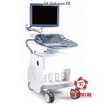 GE Voluson E8 超聲維修