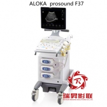 阿洛卡（ALOKA）prosound F37彩超維修