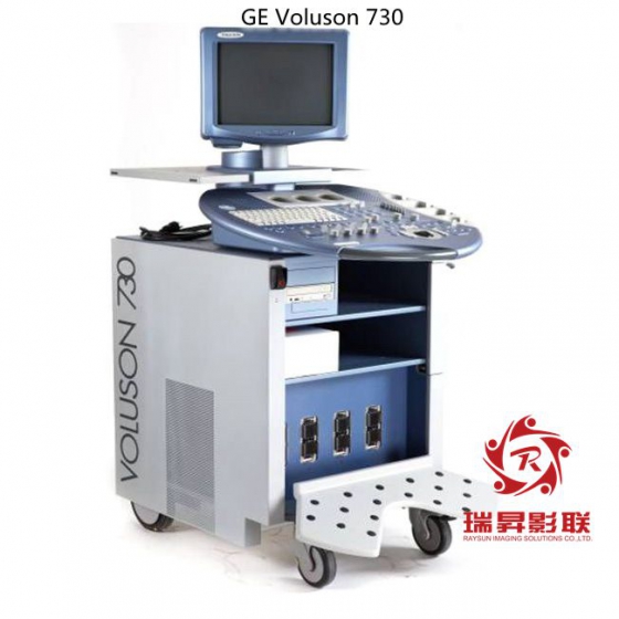 GE Voluson730彩超維修