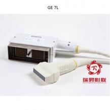 GE 7L淺表探頭