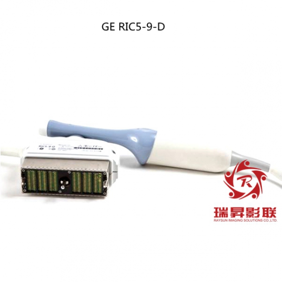 GE RIC5-9-D腔內(nèi)探頭