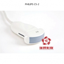 PHILIPS C5-2腹部探頭