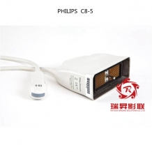 PHILIPS C8-5腹部探頭