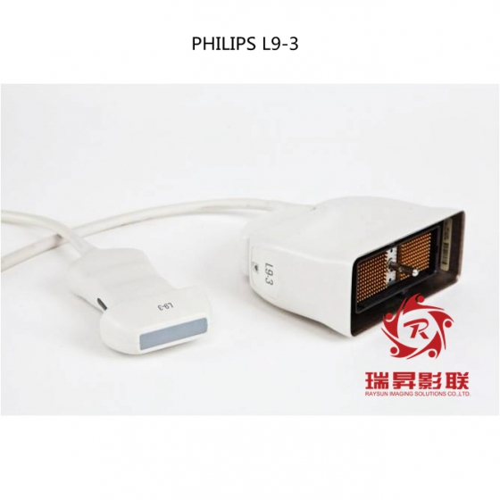 PHILIPS L9-3淺表探頭