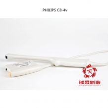 PHILIPS C8-4v腔內(nèi)探頭