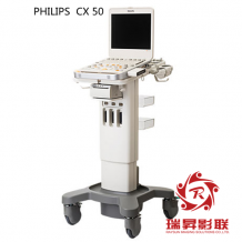 PHILIPS CX50彩超維修