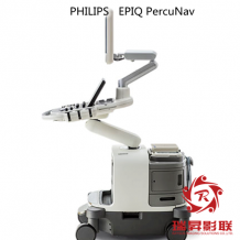 PHILIPS EPIQ PercuNav彩超維修