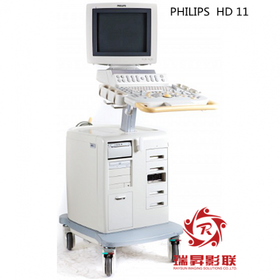 PHILIPS HD11彩超維修