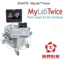 ESAOTE MyLab?Twice超聲維修