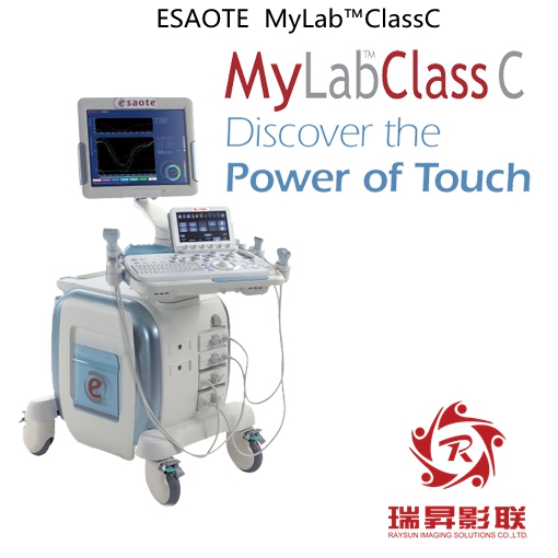 ESAOTE MyLab?ClassC超聲維修