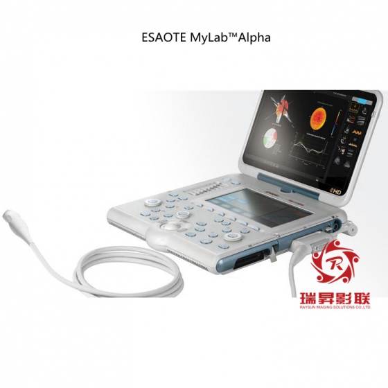 ESAOTE MyLab?Alpha 超聲維修