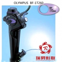 OLYMPUS? BF-1T260電子支氣管鏡維修