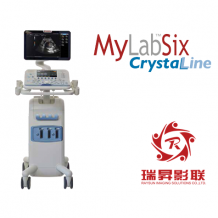 Esaote MyLab?Six CrystaLine超聲診斷系統(tǒng)維修