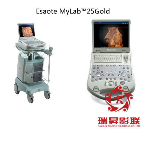 Esaote MyLab?25Gold超聲診斷系統(tǒng)維修