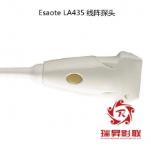 Esaote LA435線陣探頭