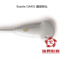 Esaote CA431腹部探頭