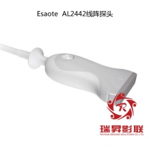 Esaote AL2442線陣探頭