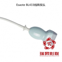 Esaote BL433 線陣探頭