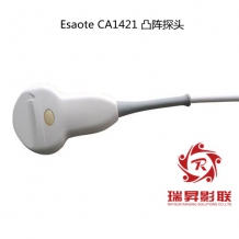 Esaote CA1421凸陣探頭