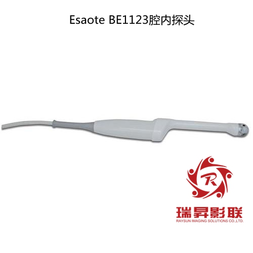 Esaote BE1123 腔內(nèi)探頭