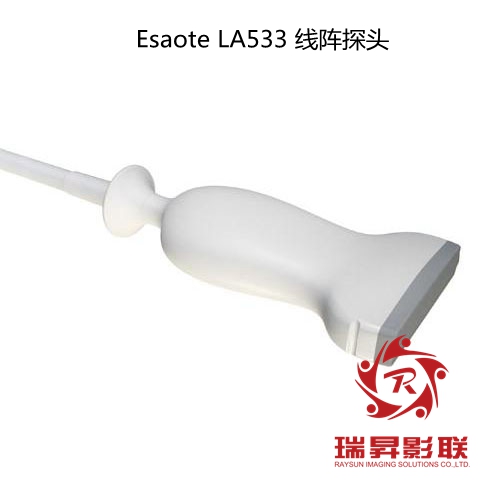 Esaote LA533線陣探頭