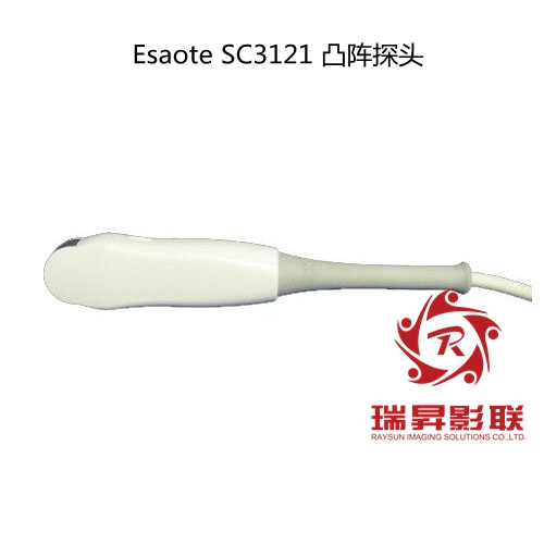 Esaote SC3121心臟探頭