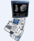 GE Logiq E9 ultrasound works